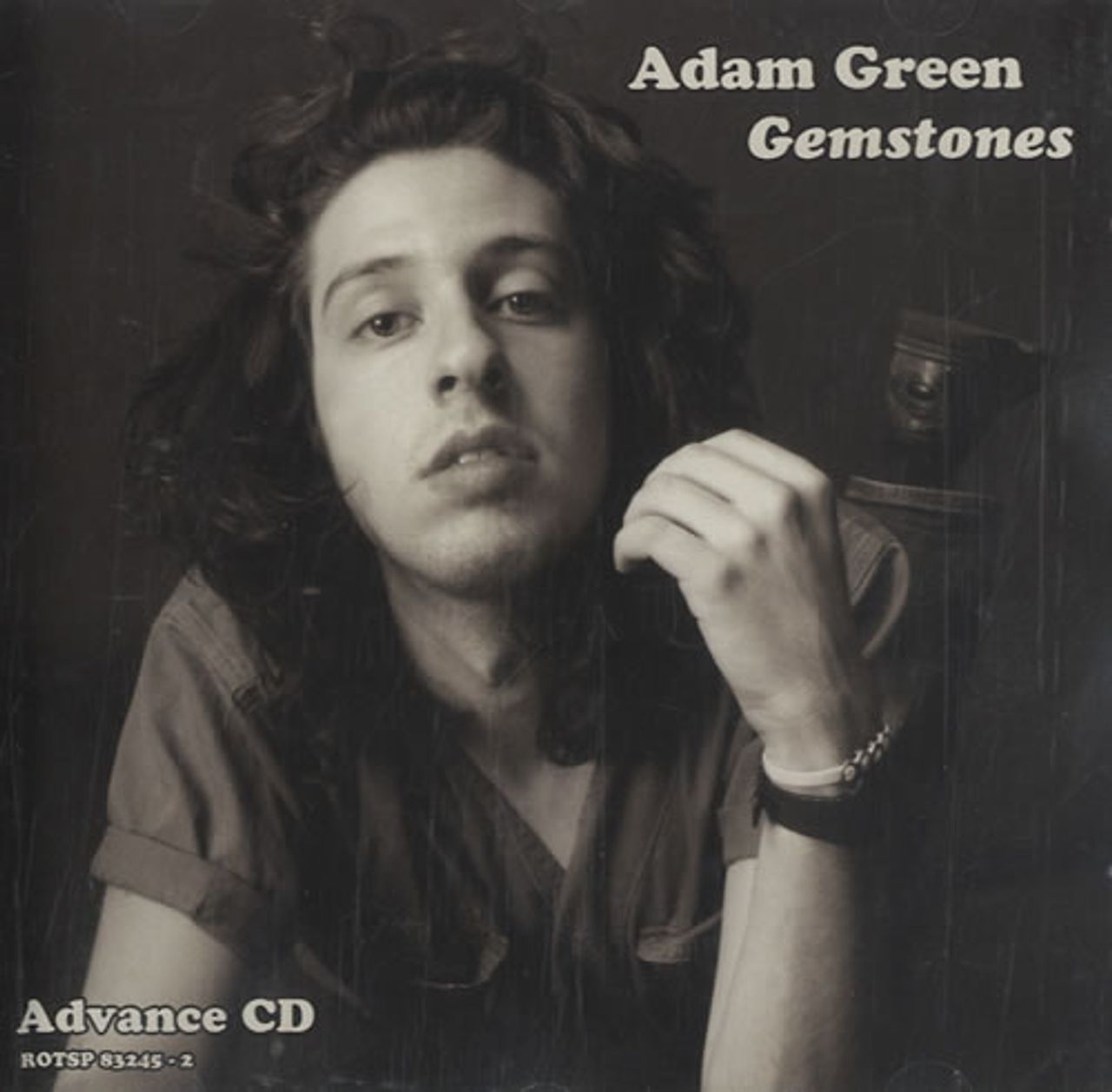 Adam Green