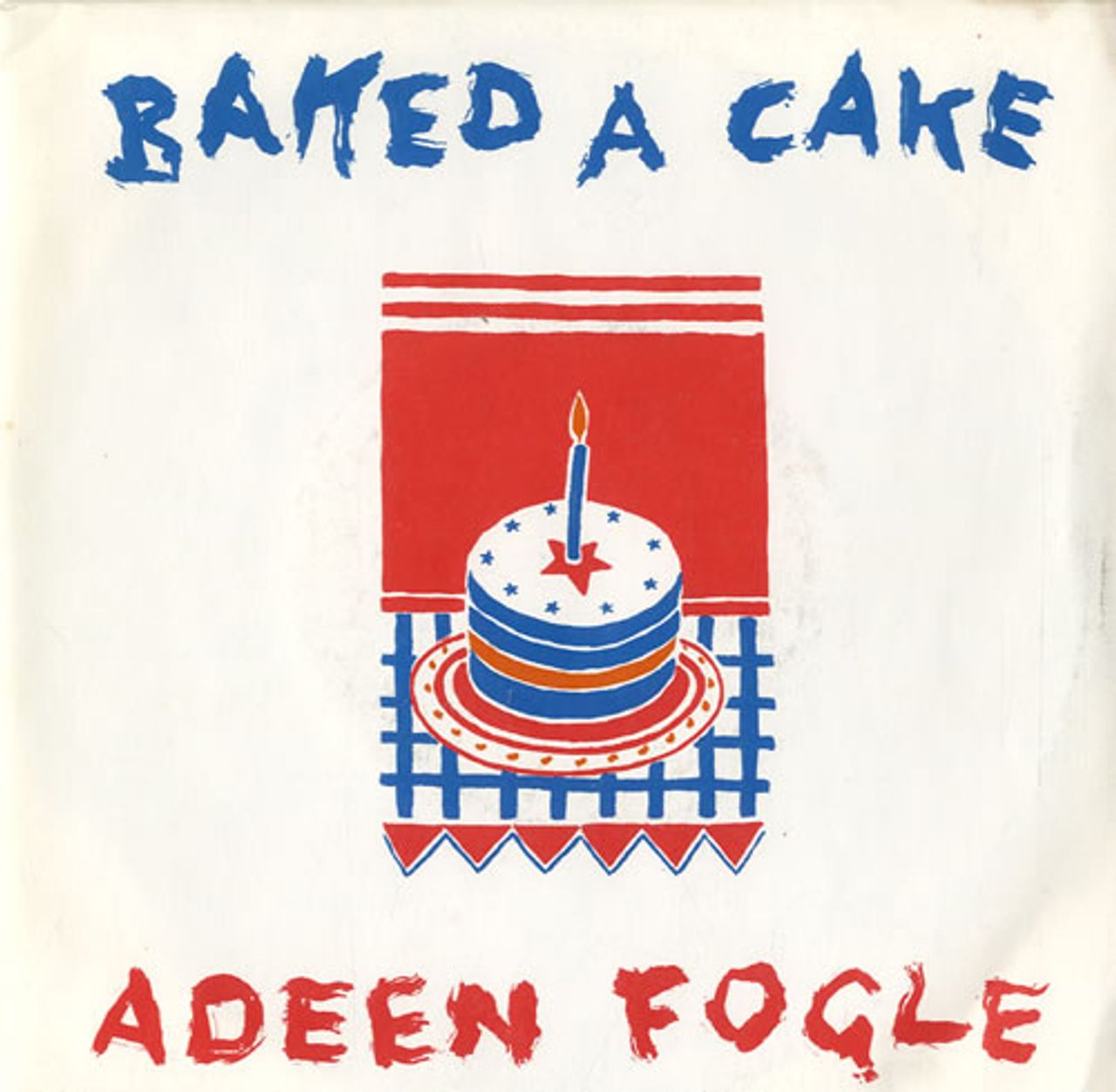 Adeen Fogle