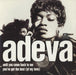 Adeva Until You Come Back To Me UK 7" vinyl single (7 inch record / 45) COOL254
