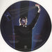 Adrian Lee The Magician UK picture disc LP (vinyl picture disc album)