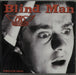 Aerosmith Blind Man US Promo CD single (CD5 / 5") PRO-CD-4692
