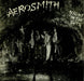 Aerosmith Night In The Ruts + Insert UK vinyl LP album (LP record) 83680