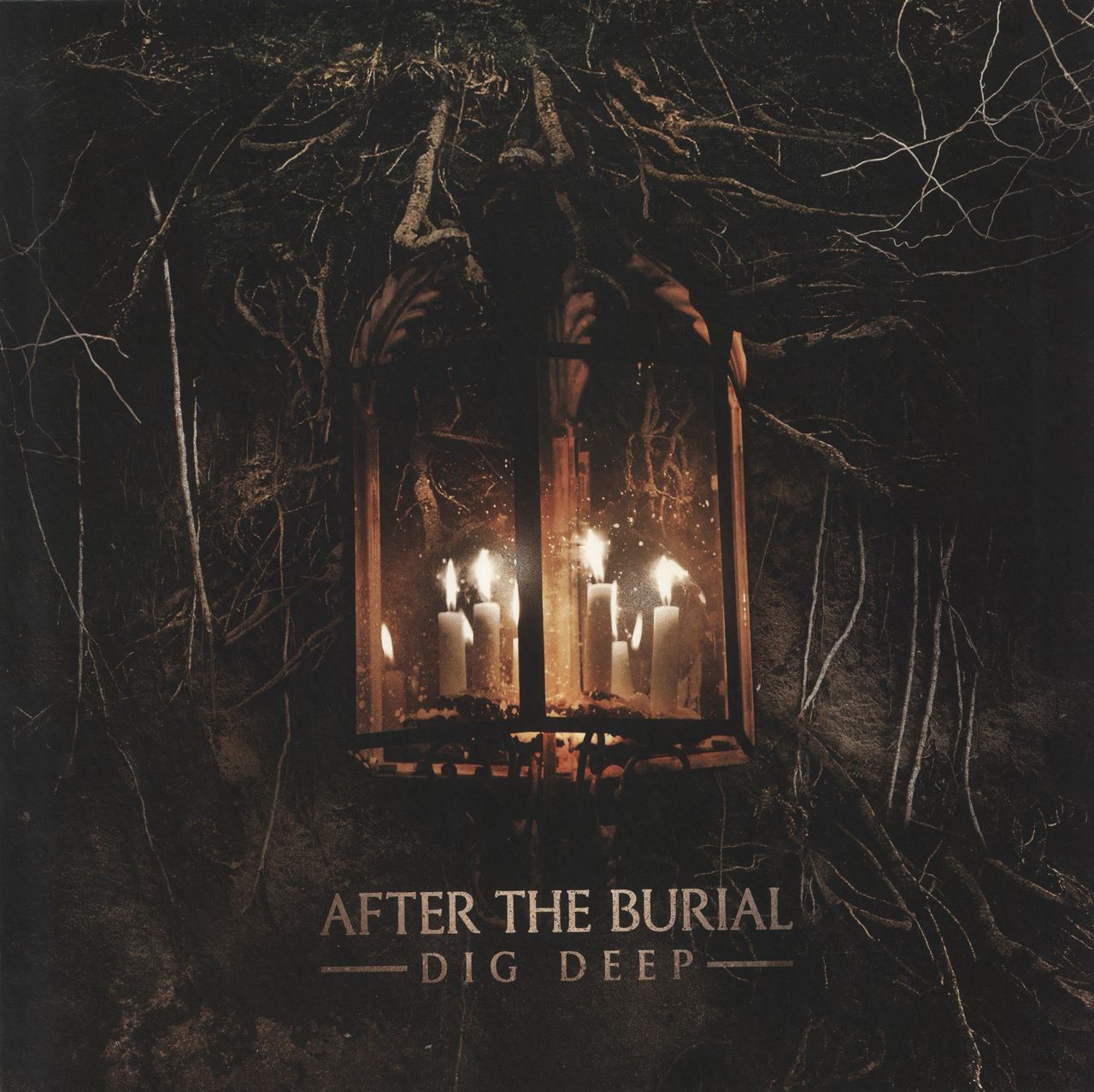 After The Burial