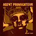 Agent Provocateur (90s) Agent Dan UK 12" vinyl single (12 inch record / Maxi-single) AGENT3T