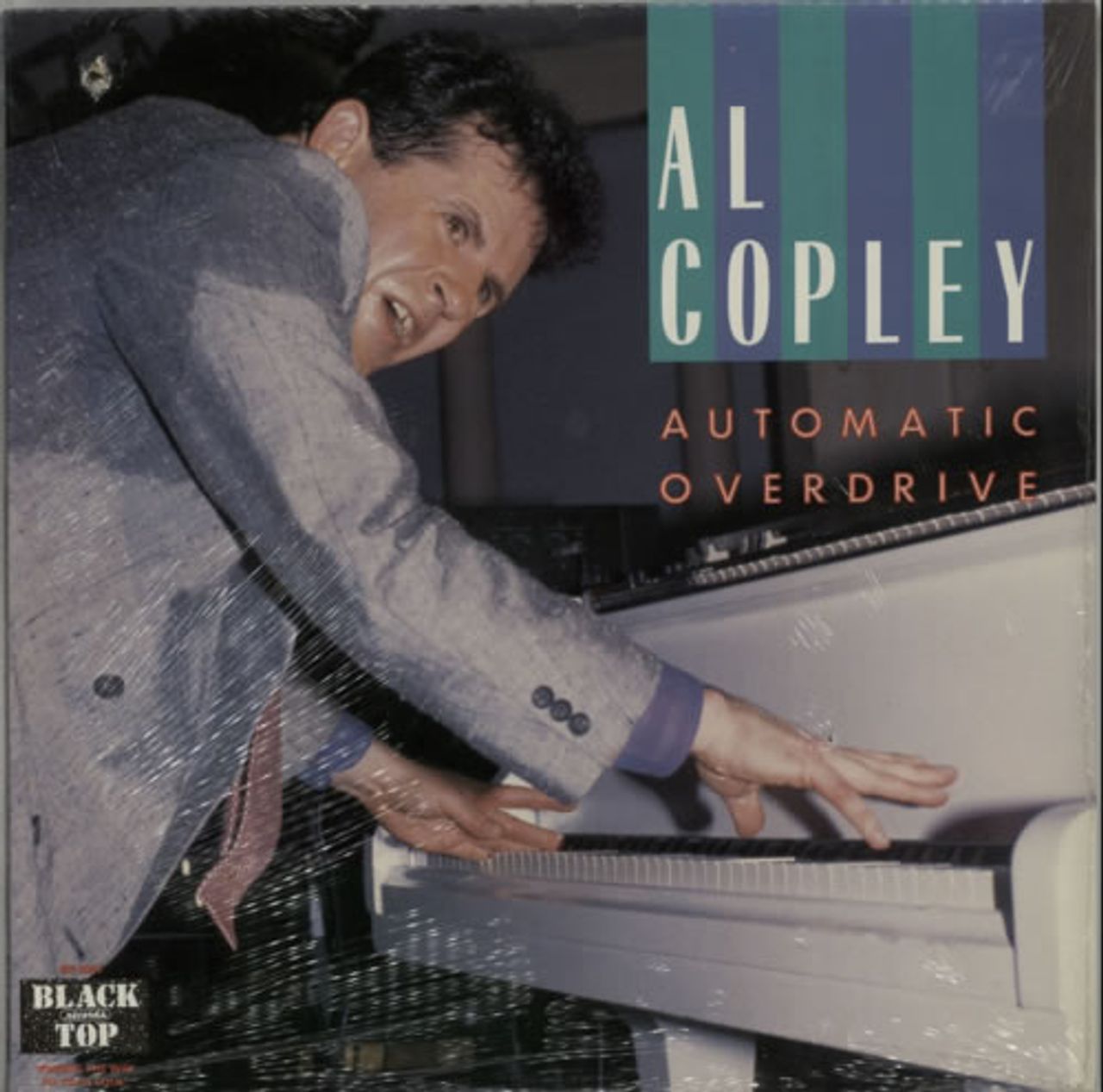 Al Copley