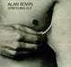 Alan Bown Stretching Out UK vinyl LP album (LP record) ILPS9163