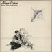 Alan Price Between Today And Yesterday UK vinyl LP album (LP record) K56032