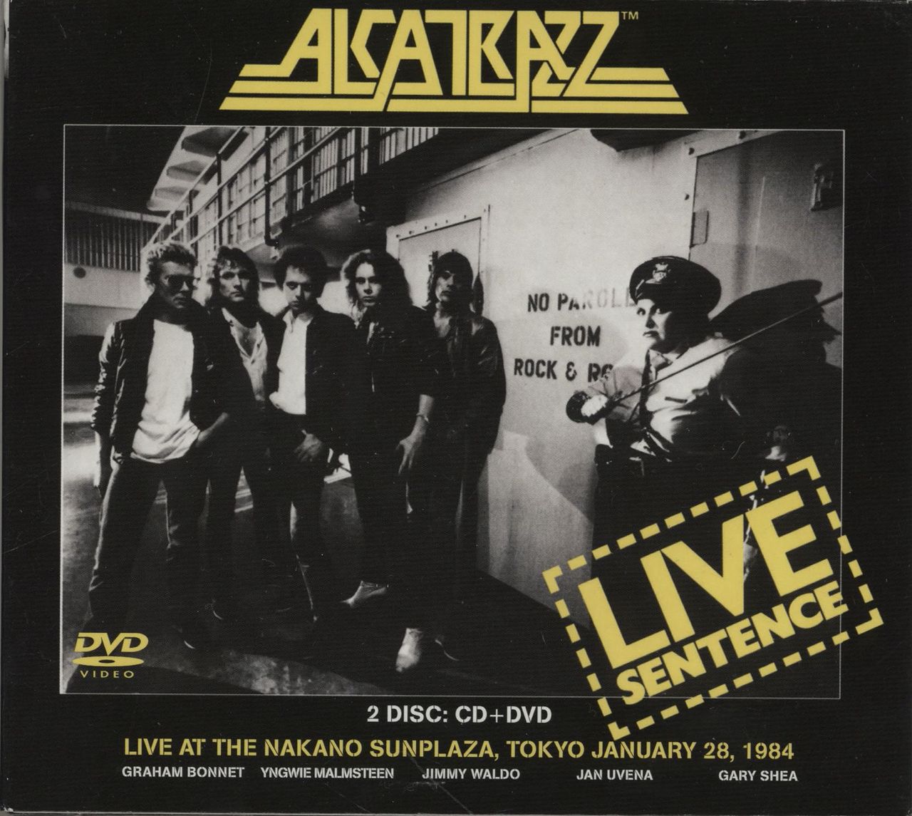 Alcatrazz