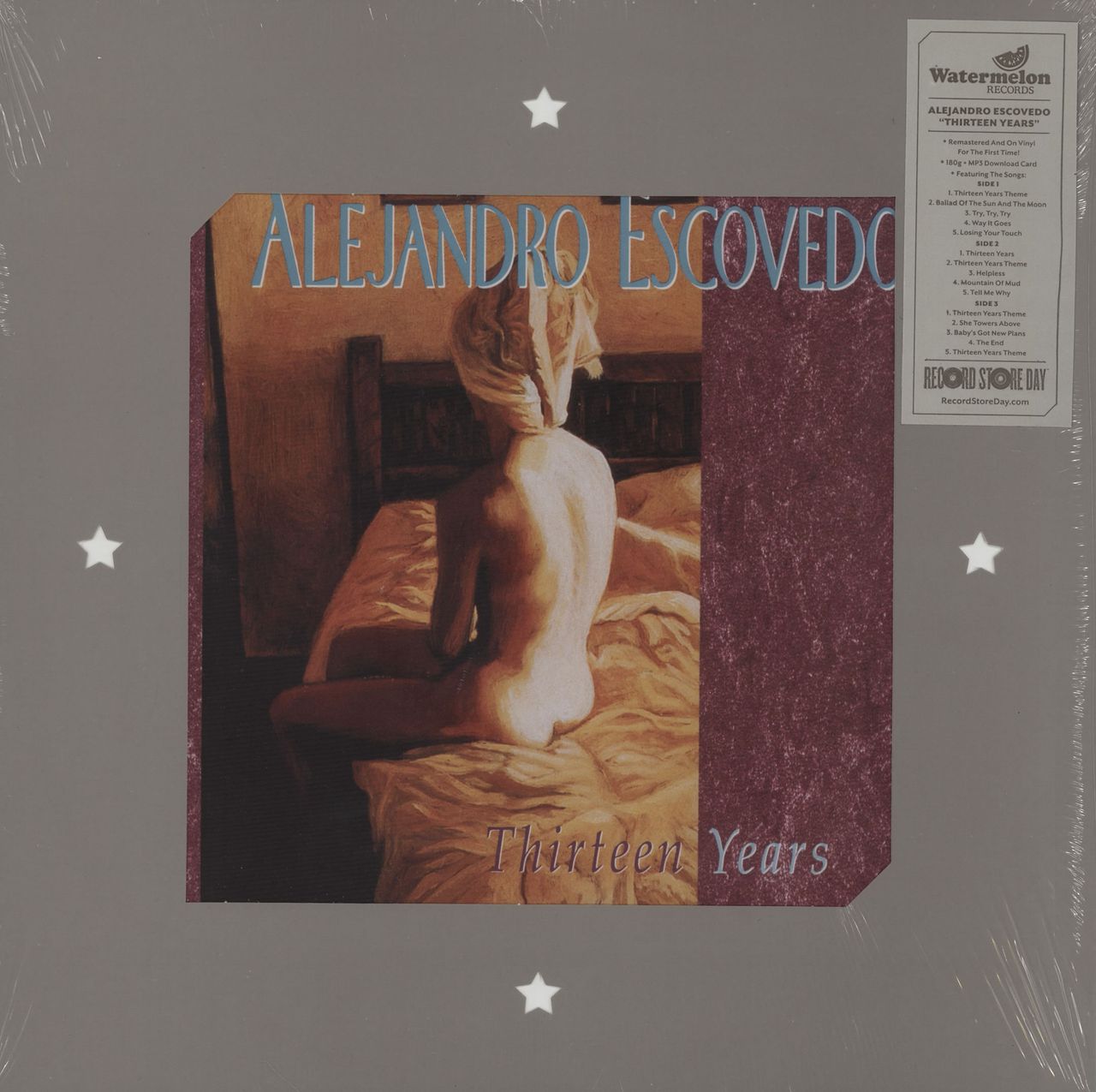 Alejandro Escovedo