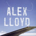 Alex Lloyd Distant Light UK CD album (CDLP) 578 5802