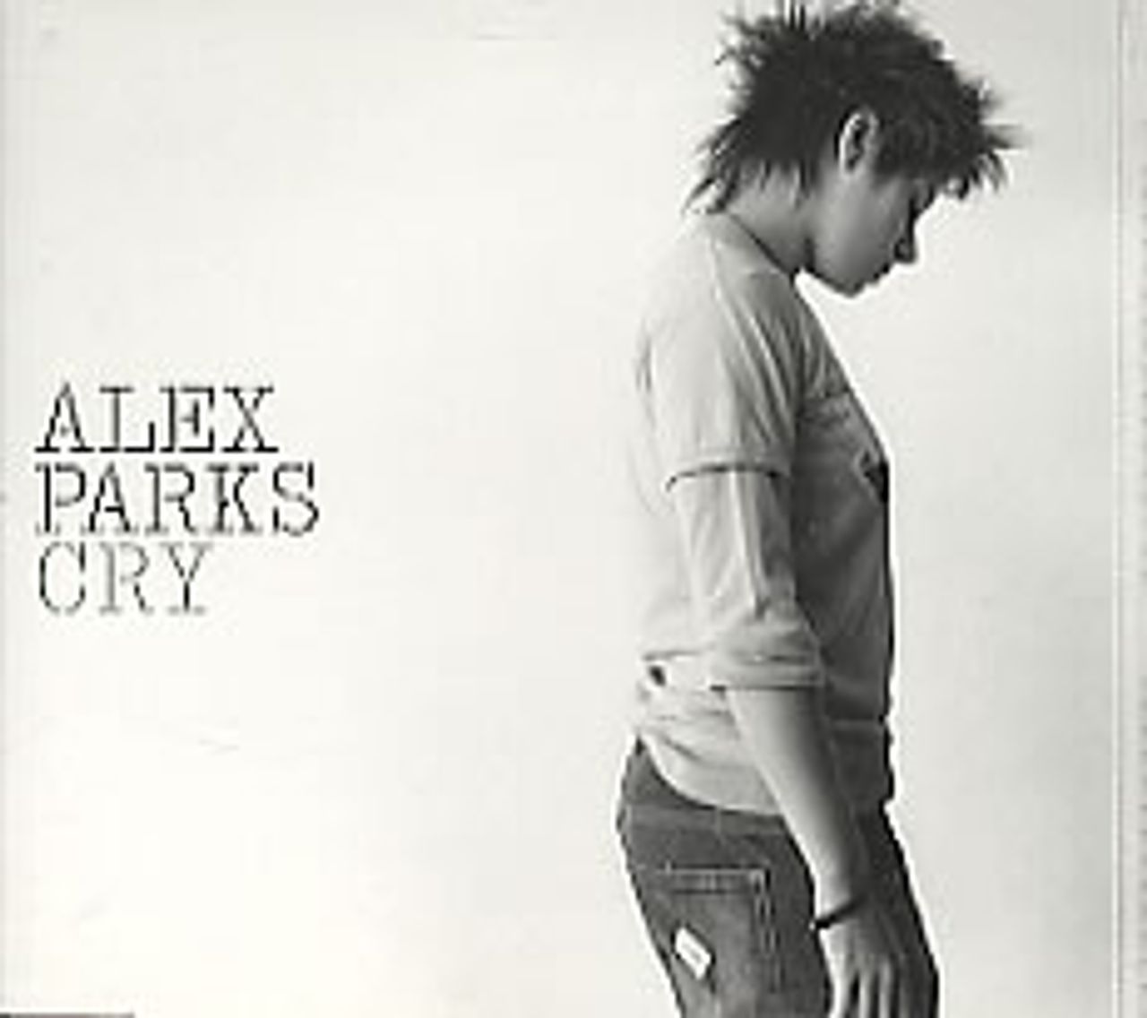 Alex Parks