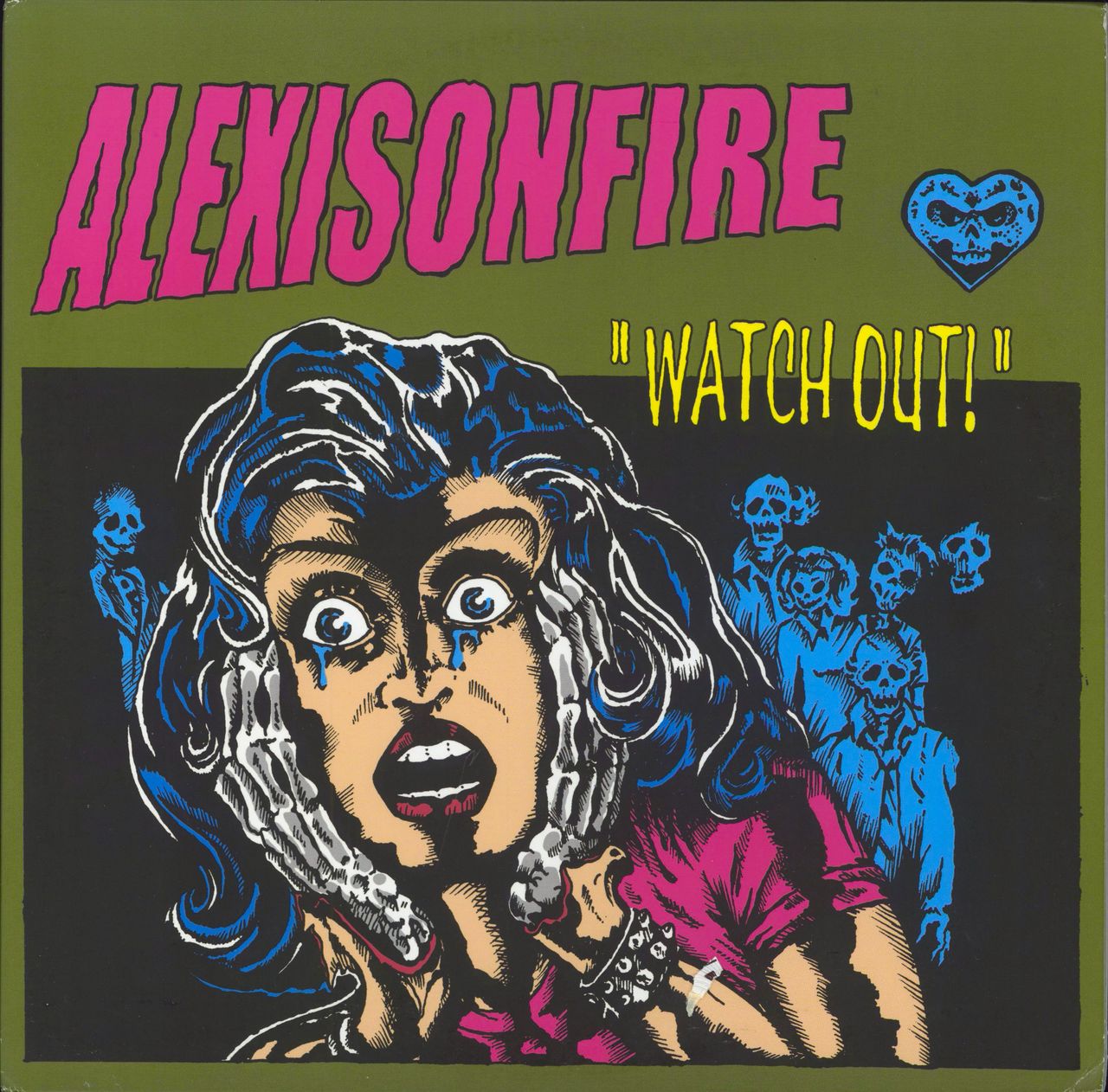 Alexisonfire