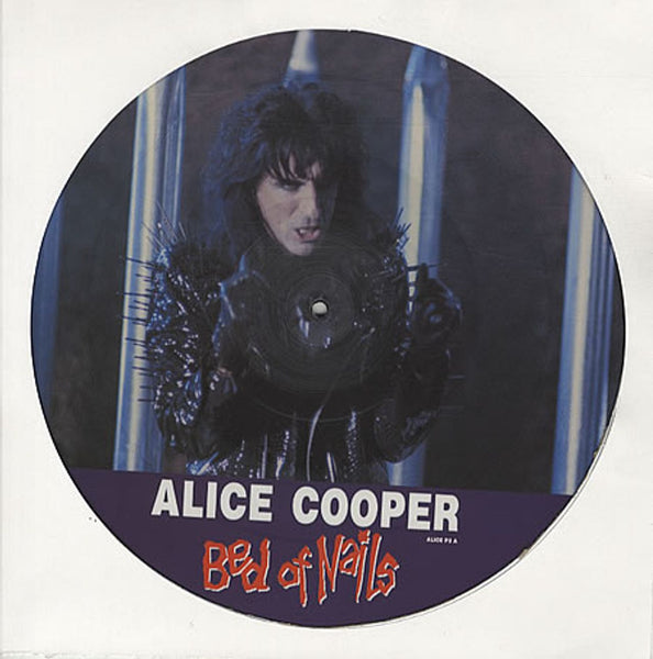 Want the inside scoop? Join the Sick Things at https://alicecooper.com/sick-things/  | By Alice CooperFacebook