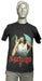 Alice Cooper Dirty Diamonds Tour 2005 - T-Shirt M UK t-shirt