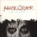 Alice Cooper The Sound Of A - White Vinyl + Numbered UK 10" vinyl single (10 inch record) 0212673EMU