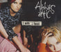 Alisha's Attic I Am I Feel UK CD single (CD5 / 5") AATCD1
