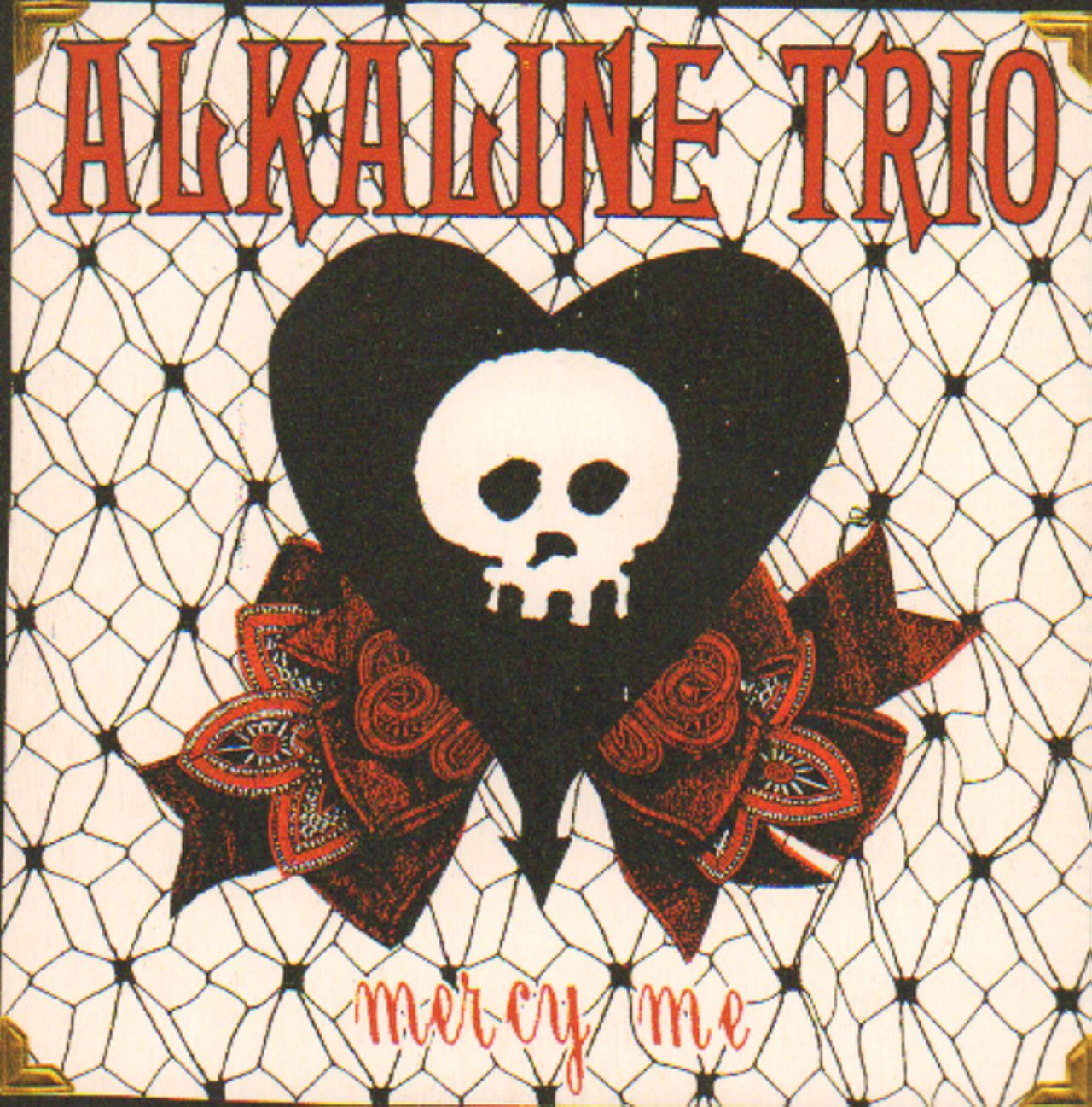 Alkaline Trio