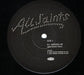 All Saints All Hooked Up UK Promo 12" vinyl single (12 inch record / Maxi-single) LXDJ456