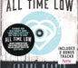 All Time Low Future Hearts - Sealed UK CD album (CDLP) HR2131-2