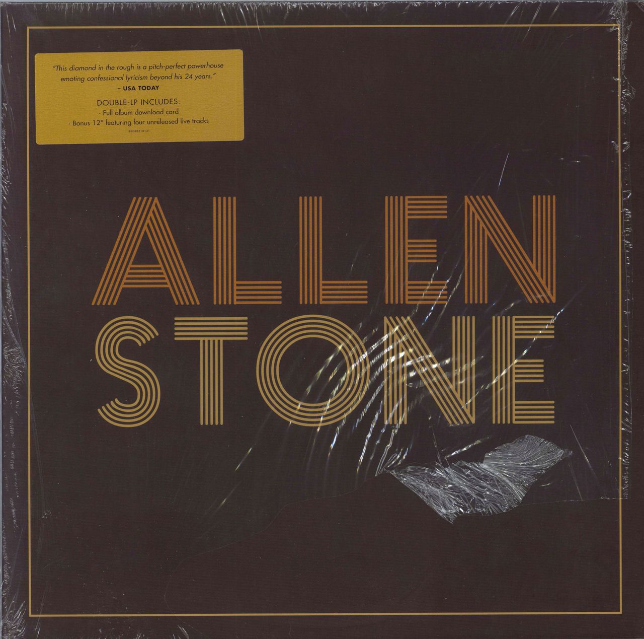 Allen Stone