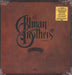 Allman Brothers Band Dreams US Vinyl Box Set STDLALLMANST01