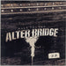 Alter Bridge Walk The Sky 2.0 - Cream vinyl - sealed UK 12" vinyl single (12 inch record / Maxi-single) NPR824-2VINYL