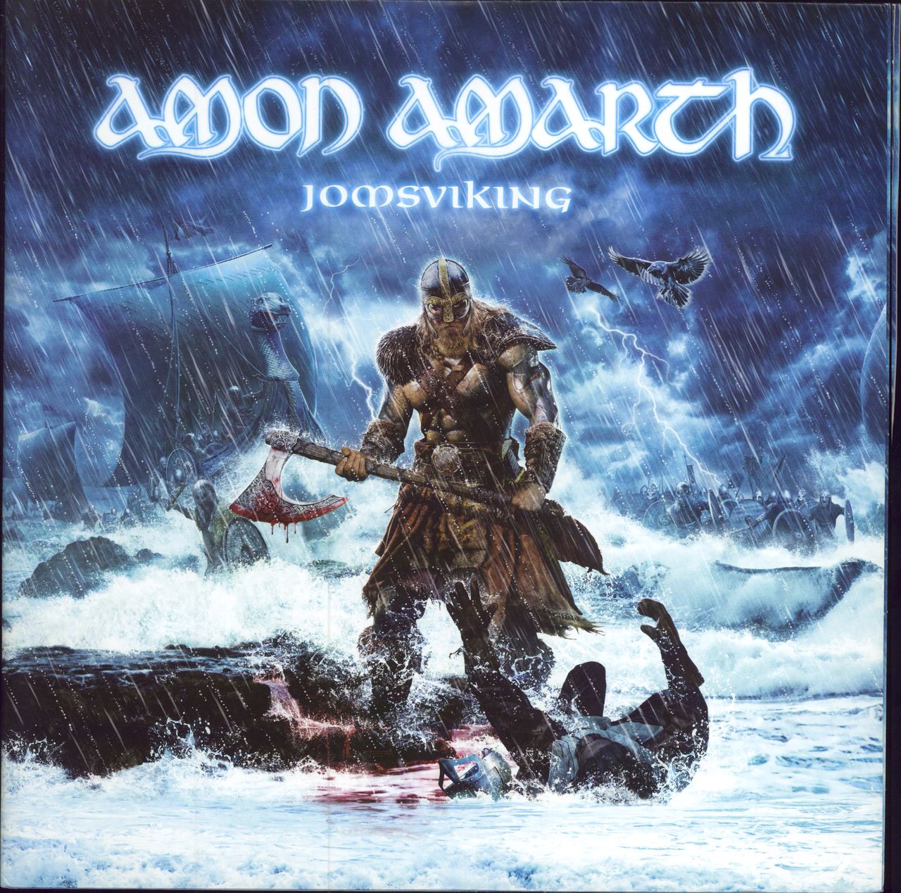 Amon Amarth