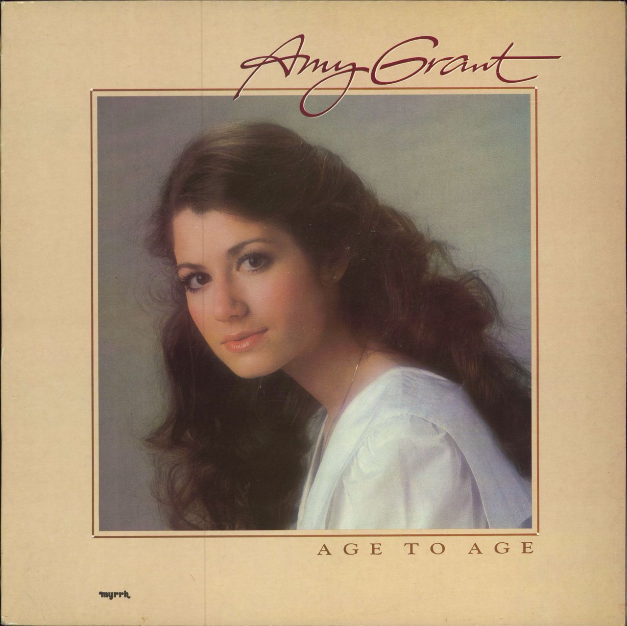 Amy Grant