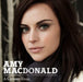 Amy MacDonald A Curious Thing UK CD album (CDLP) 2731140