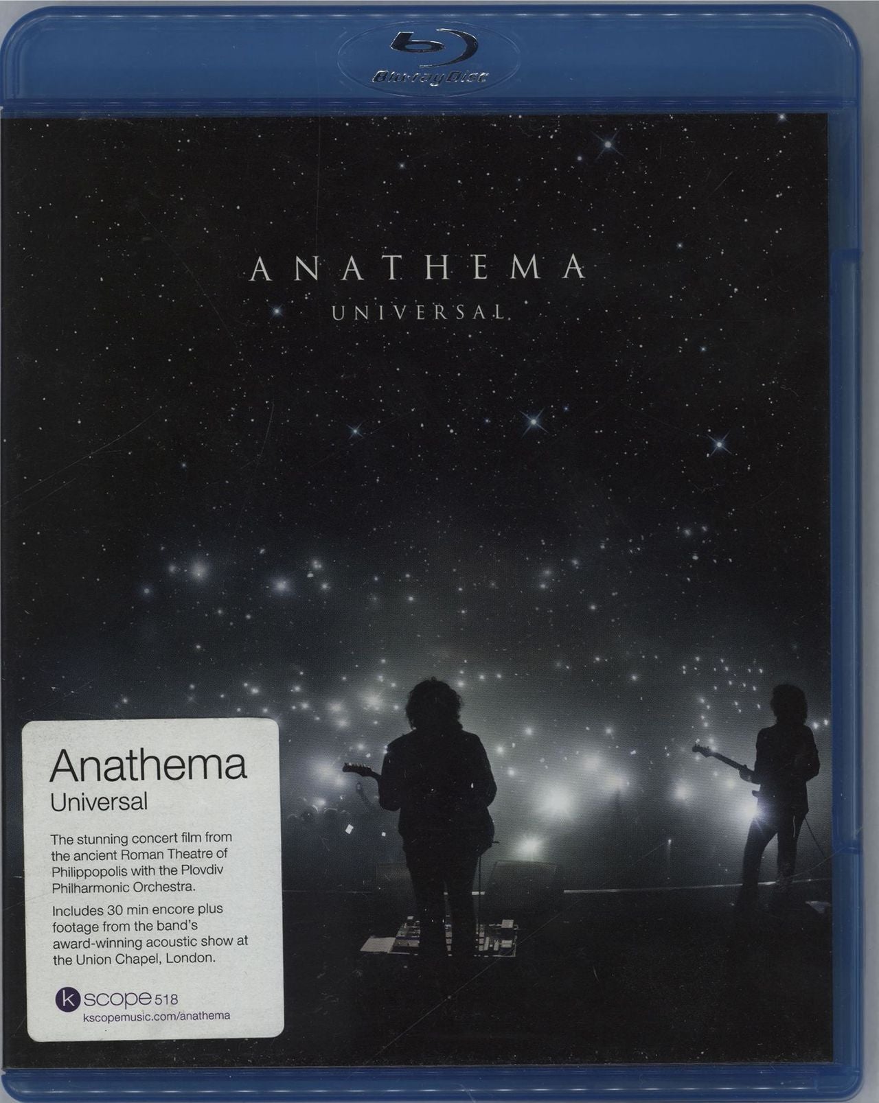 Anathema