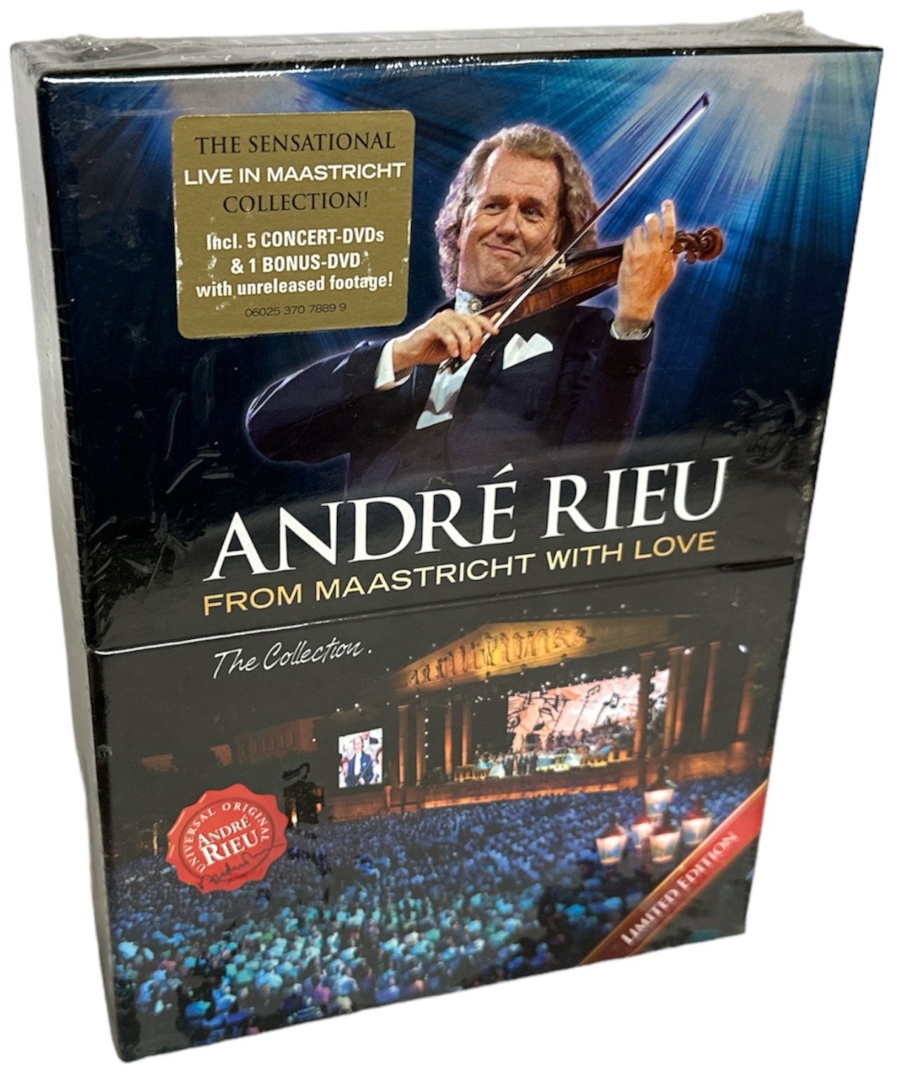 André Rieu