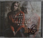Andy Burrows Fall Together Again - Autographed UK CD album (CDLP) PIASR730CDX