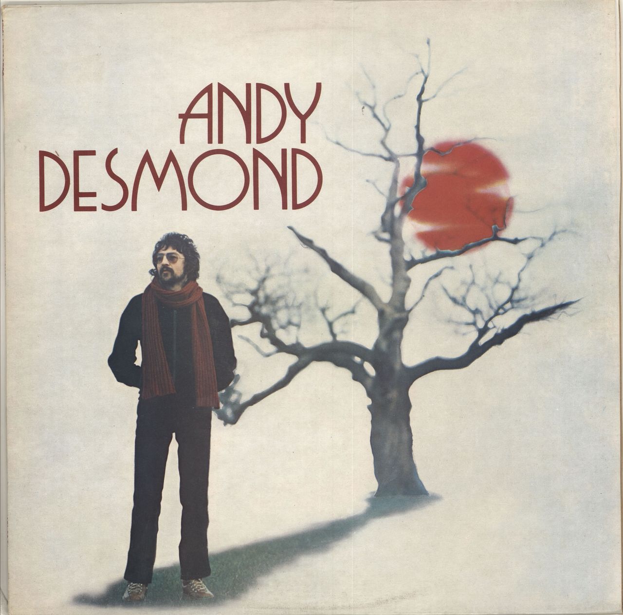 Andy Desmond