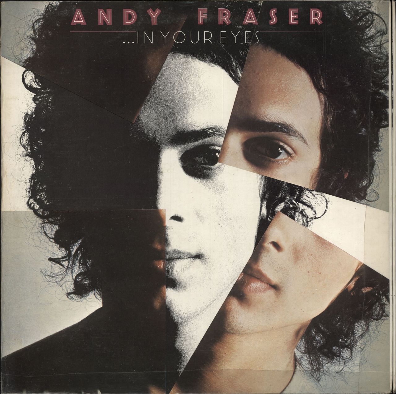 Andy Fraser