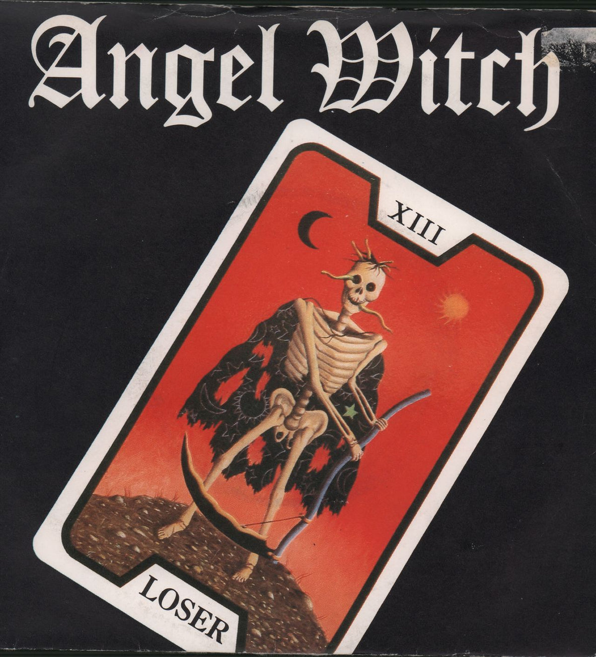 Angel cheap witch shirt