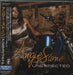 Angie Stone Unexpected Japanese Promo CD album (CDLP) UCCO-2015