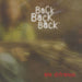 Ani Difranco Back Back Back US Promo CD single (CD5 / 5") PRO20173