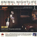 Animal Nightlife Love Is Just The Great Pretender + Insert Japanese Promo 7" vinyl single (7 inch record / 45) D07D-2006