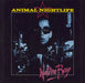 Animal Nightlife Native Boy UK 12" vinyl single (12 inch record / Maxi-single) TA3584