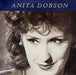 Anita Dobson Talking Of Love UK 7" vinyl single (7 inch record / 45) R6159