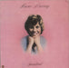 Anne Murray Snowbird UK vinyl LP album (LP record) FA3013