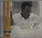 Anthony Hamilton The Point Of It All + Obi Japanese Promo CD album (CDLP) BVCP-21647