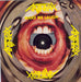 Anthrax Make Me Laugh - Injection + Die-Cut Sleeve UK 7" vinyl single (7 inch record / 45) ISC379
