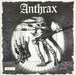 Anthrax (UK) They've Got It All Wrong UK 7" vinyl single (7 inch record / 45) SMALL27