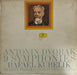 Antonín Dvorák 9 Symphonies UK Vinyl Box Set 2720066-10