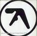 Aphex Twin Selected Ambient Works 85 - 92 - VG Belgian 2-LP vinyl record set (Double LP Album) AMBLP3902