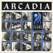 Arcadia The Flame UK 12" vinyl single (12 inch record / Maxi-single) 12NSR3