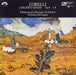 Arcangelo Corelli Concerti Grossi Op. 6 1-6 US vinyl LP album (LP record) HMU7014