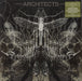 Architects Ruin - 180gram vinyl + CD UK vinyl LP album (LP record) 9978031