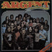 Argent All Together Now New Zealand vinyl LP album (LP record) BN64962